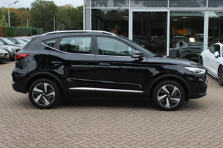 MG ZS EV – thumbnail 5