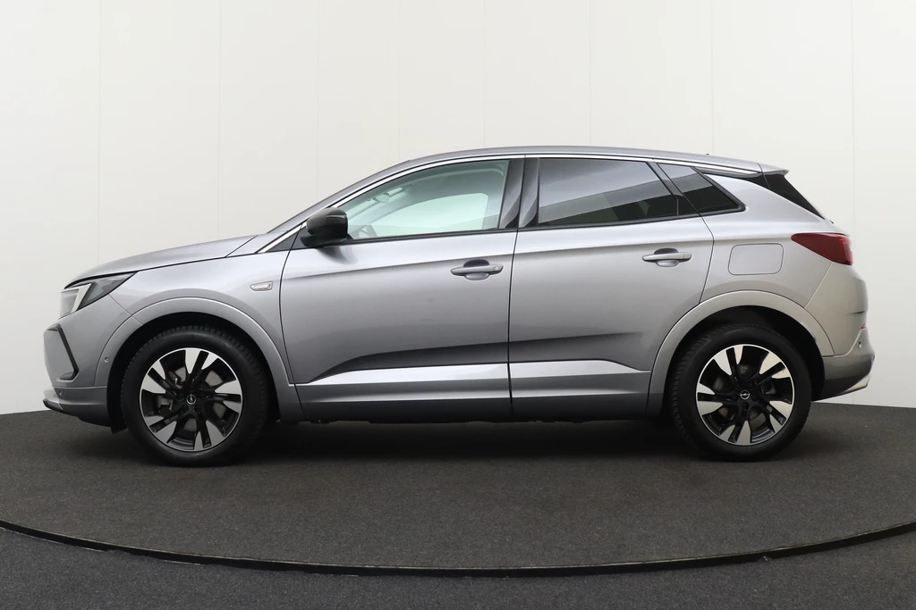 Opel Grandland – foto 2