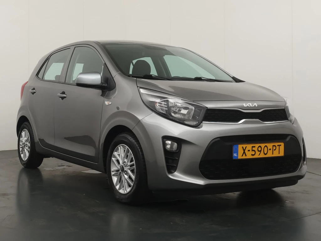 Kia Picanto – foto 11