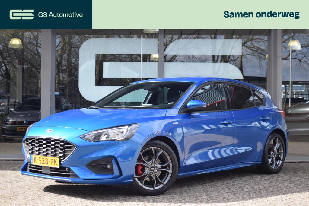 Ford Focus – foto 1
