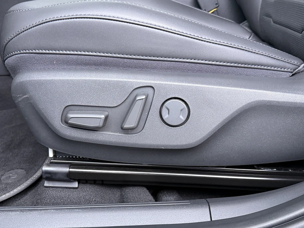 Kia Niro EV – foto 21