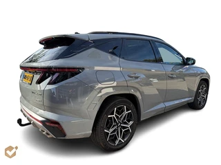 Hyundai Tucson – thumbnail 6