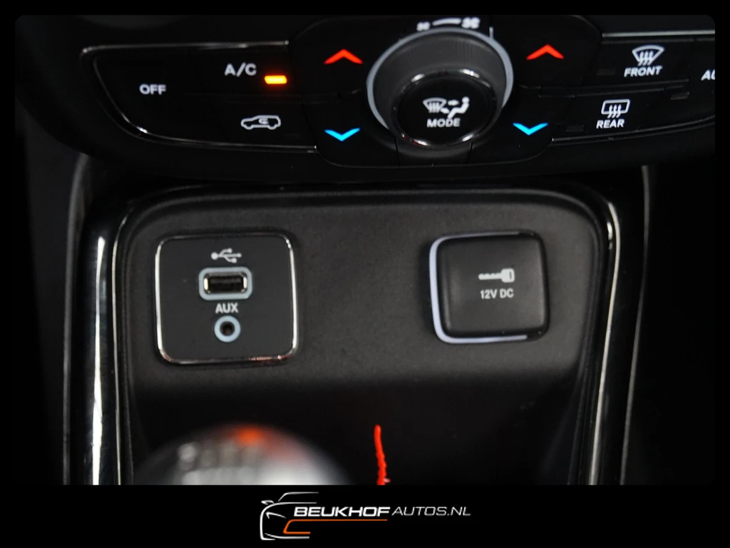 Jeep Compass – foto 32