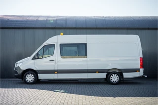 Mercedes-Benz Sprinter – thumbnail 2
