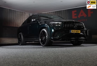 Mercedes-Benz GLE – thumbnail 13