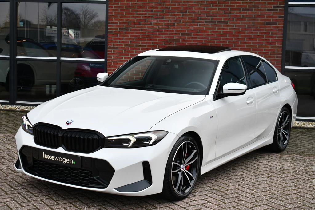 BMW 3 Serie – foto 3
