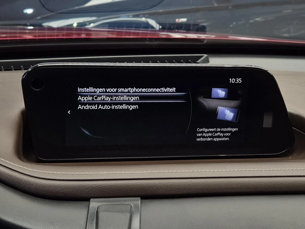 Mazda CX-30 – foto 39