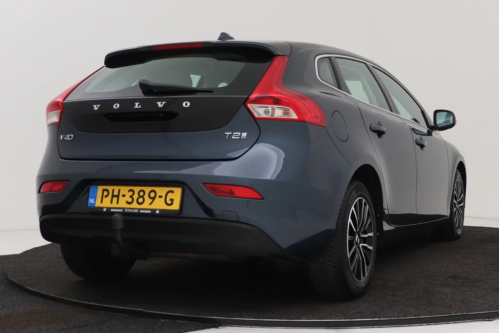 Volvo V40 – foto 9
