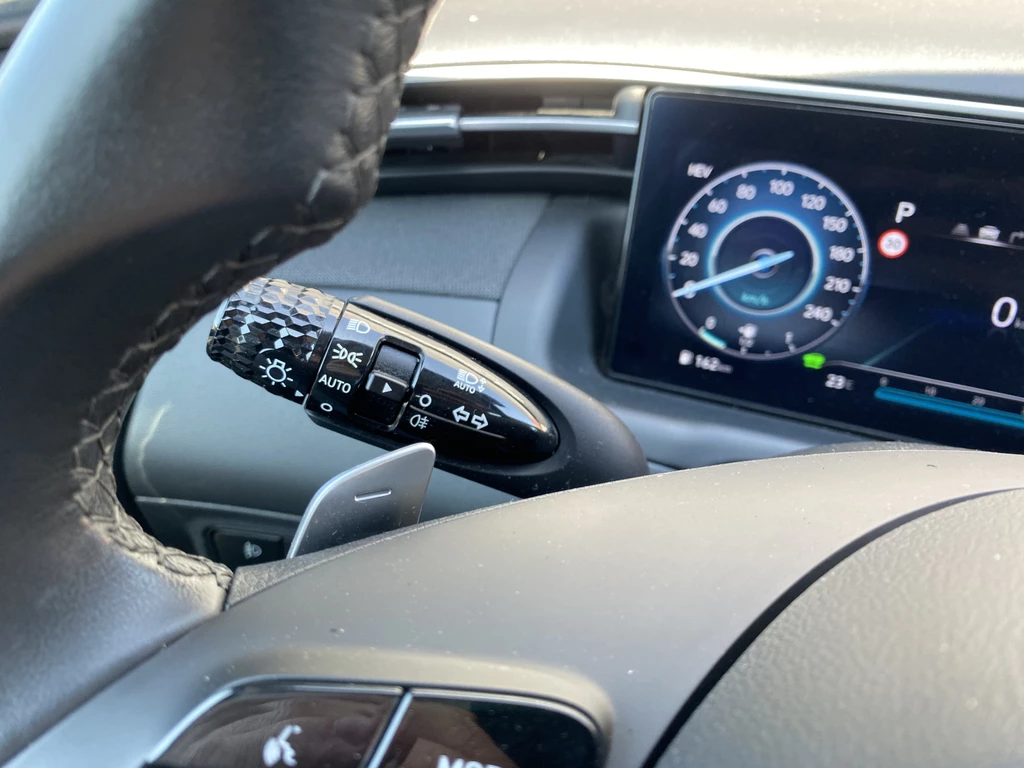 Hyundai Tucson – foto 29
