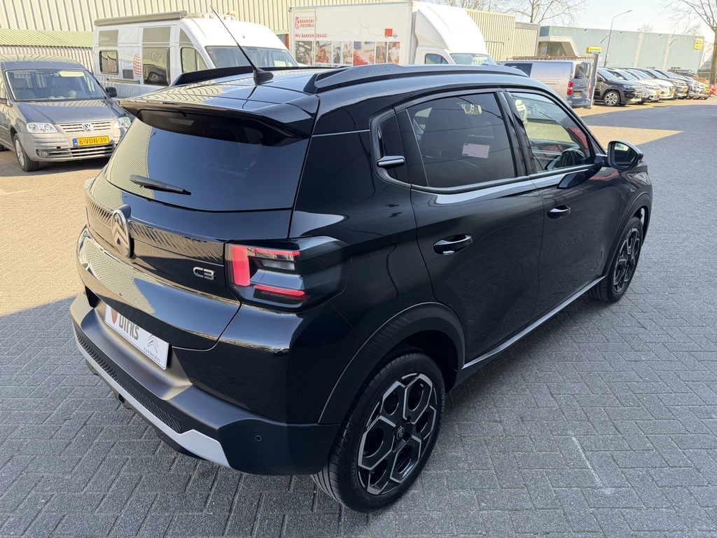 Citroën C3 – foto 7