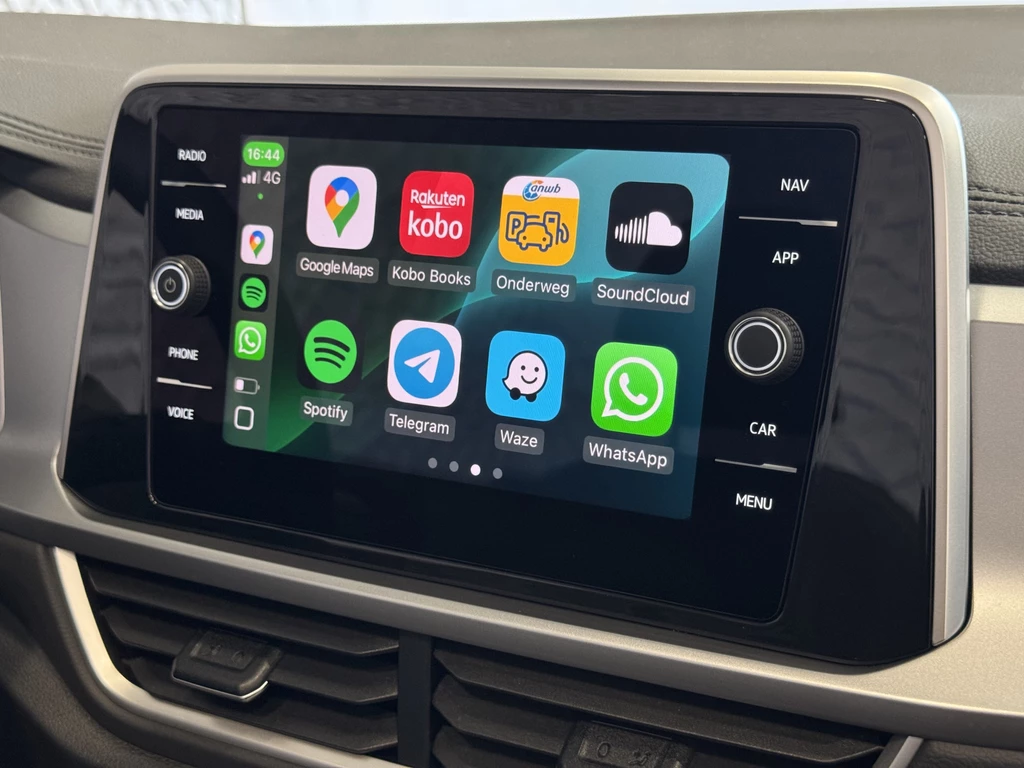 Volkswagen T-Roc – foto 52