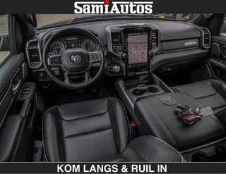 Dodge Ram Pick-Up – thumbnail 49