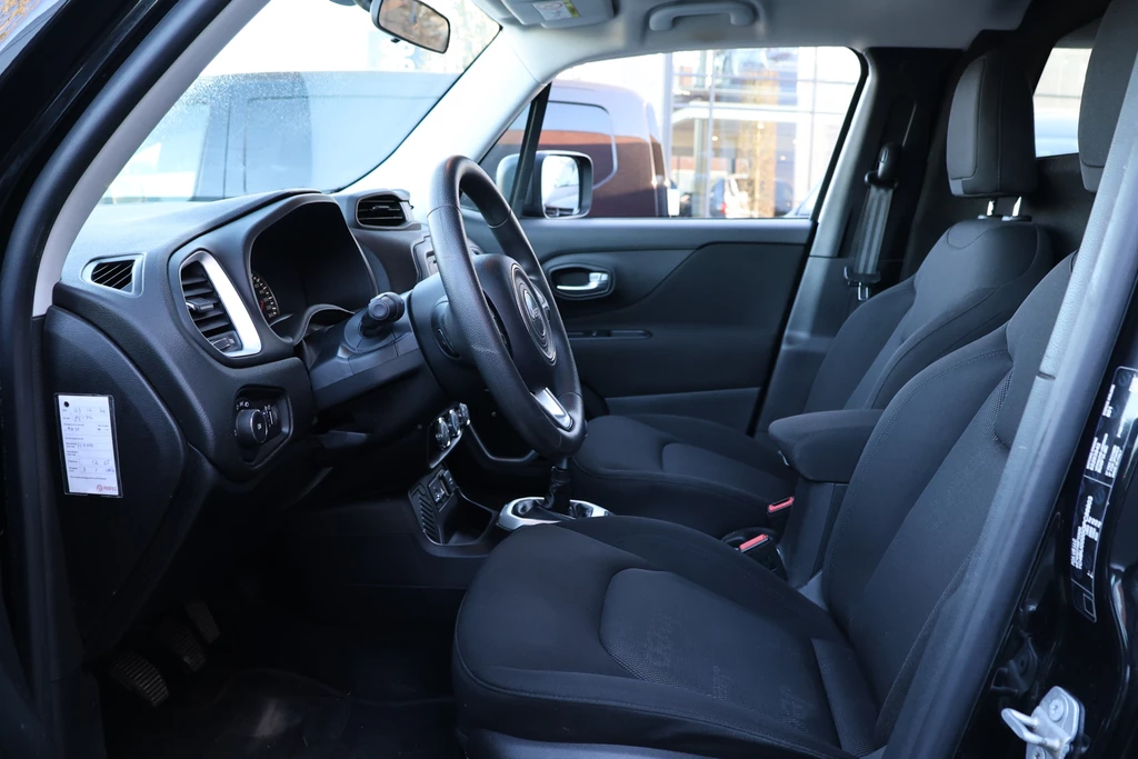 Jeep Renegade – foto 23