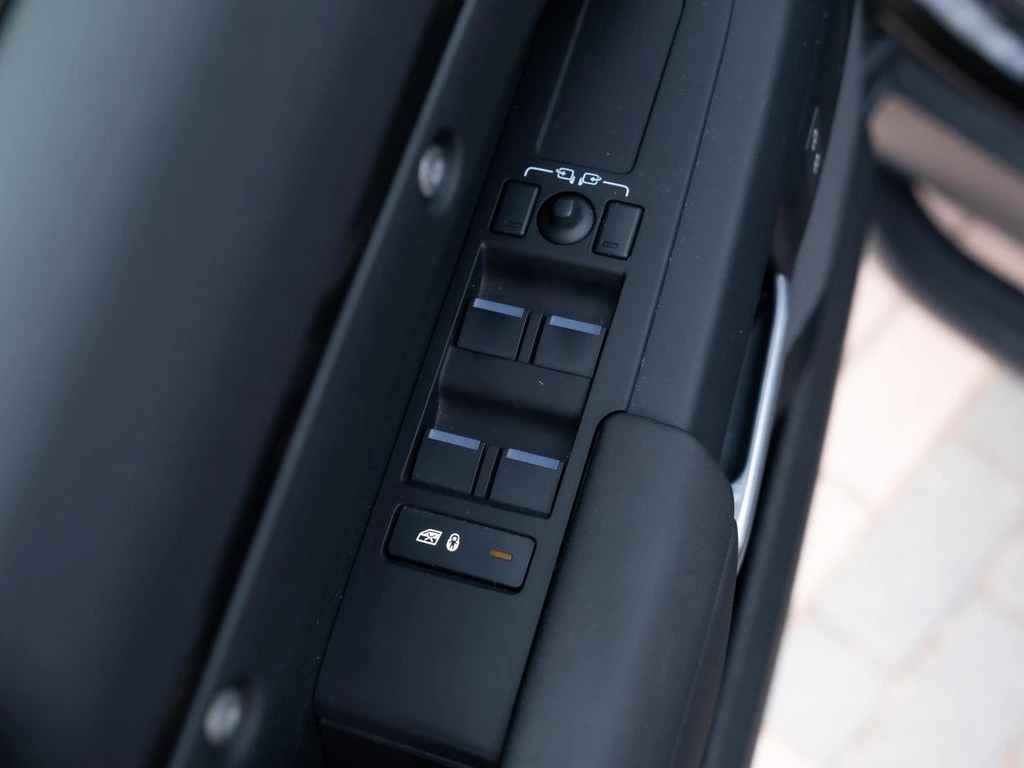 Land Rover Defender – foto 23