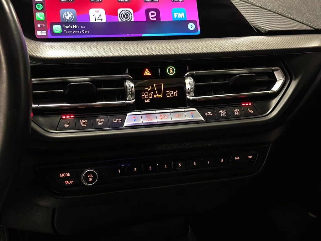 BMW 1 Serie – foto 16