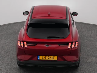 Ford Mustang Mach-E – thumbnail 8