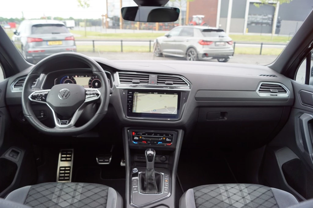 Volkswagen Tiguan – foto 14