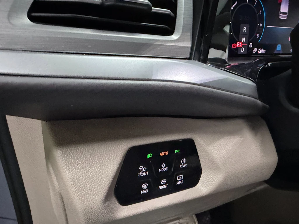 Volkswagen Multivan – foto 19