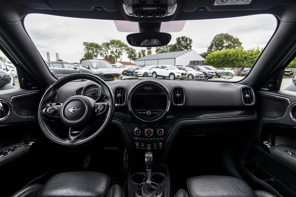 MINI Countryman – foto 36
