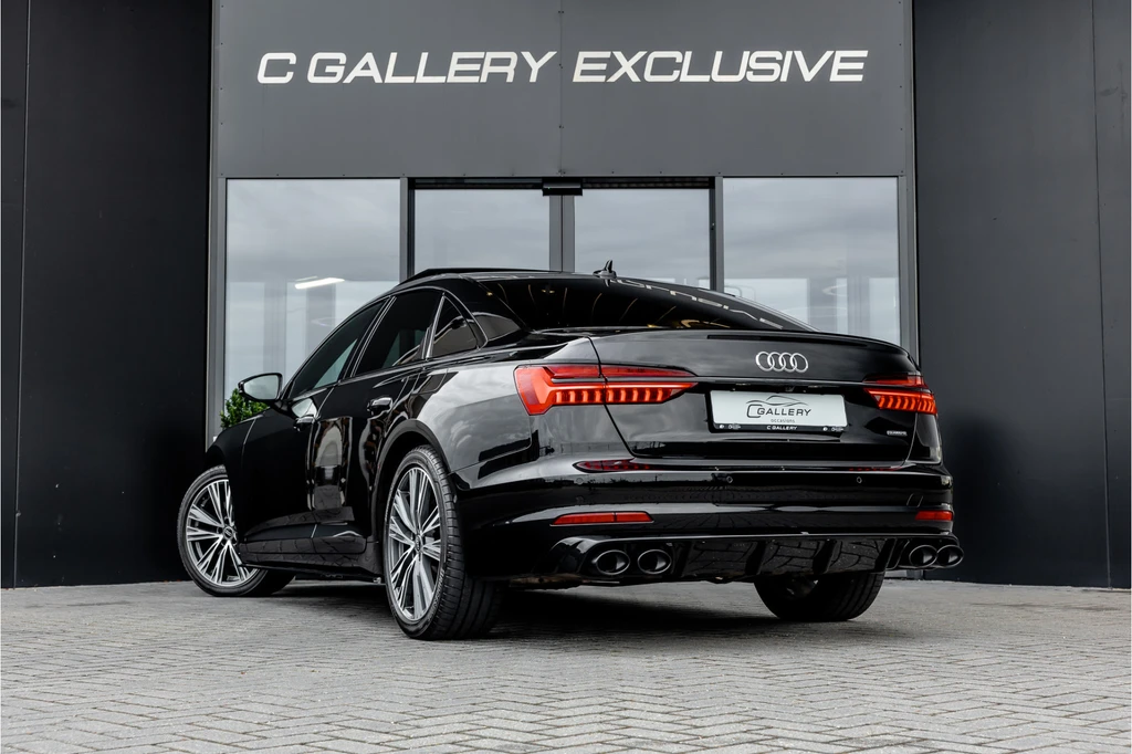 Audi A6 – foto 5