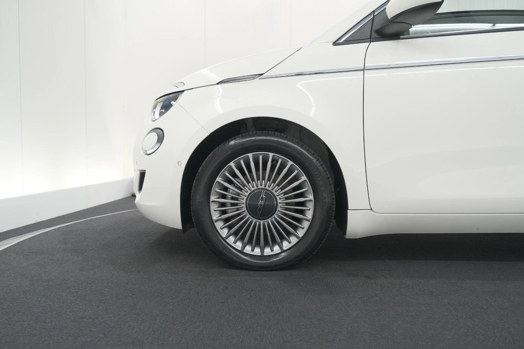 Fiat 500C – foto 21