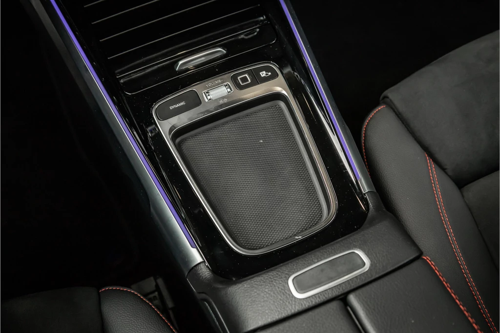 Mercedes-Benz GLB – foto 23