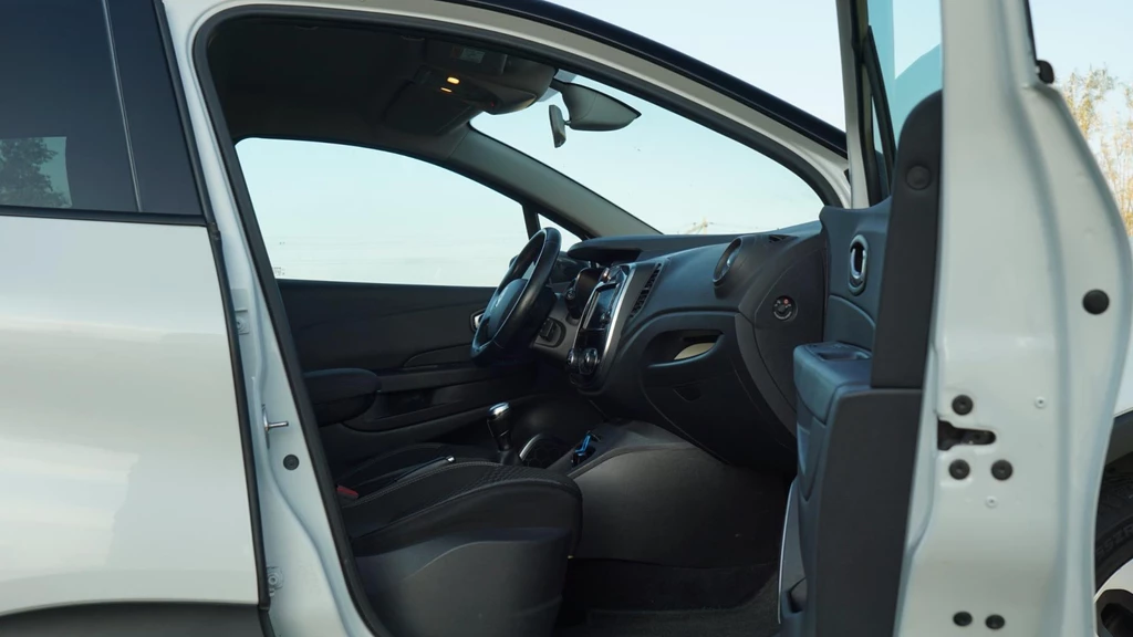 Renault Captur – foto 17