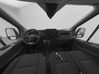Ford E-Transit – thumbnail 25