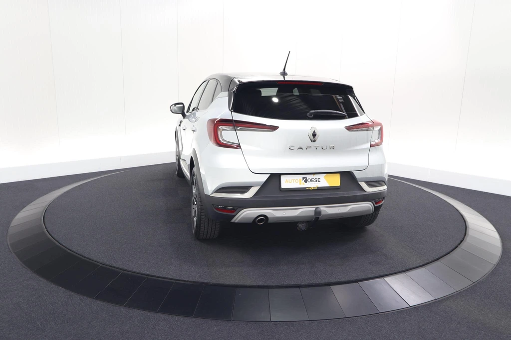 Renault Captur – foto 6