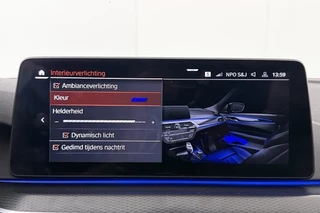 BMW 5 Serie – thumbnail 30