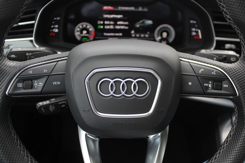 Audi Q7 – foto 24