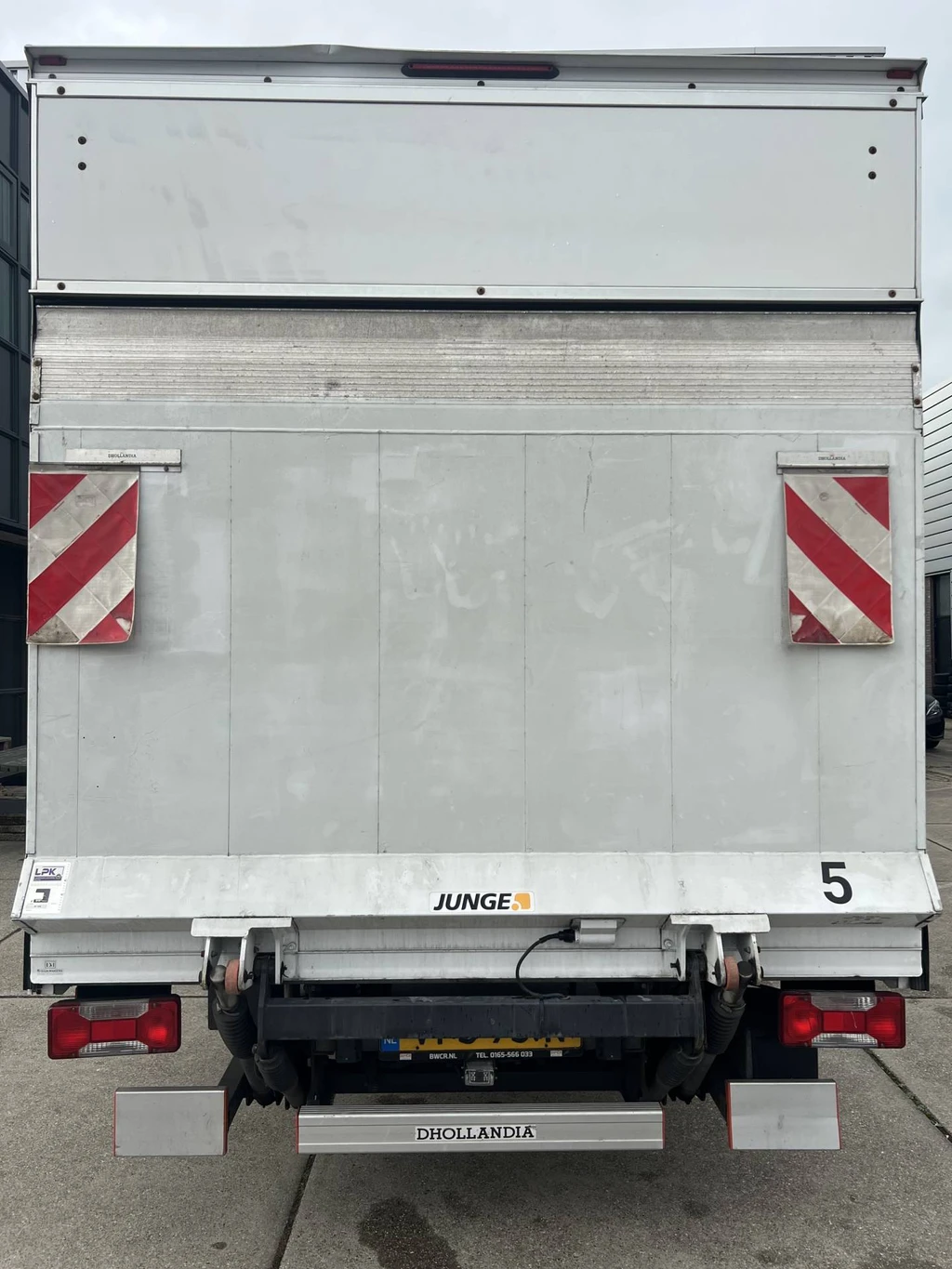 Iveco Daily – foto 3