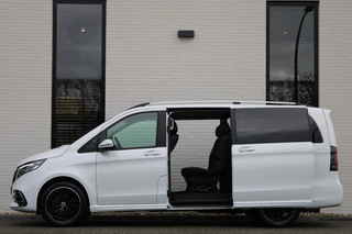 Mercedes-Benz V-Klasse – thumbnail 6