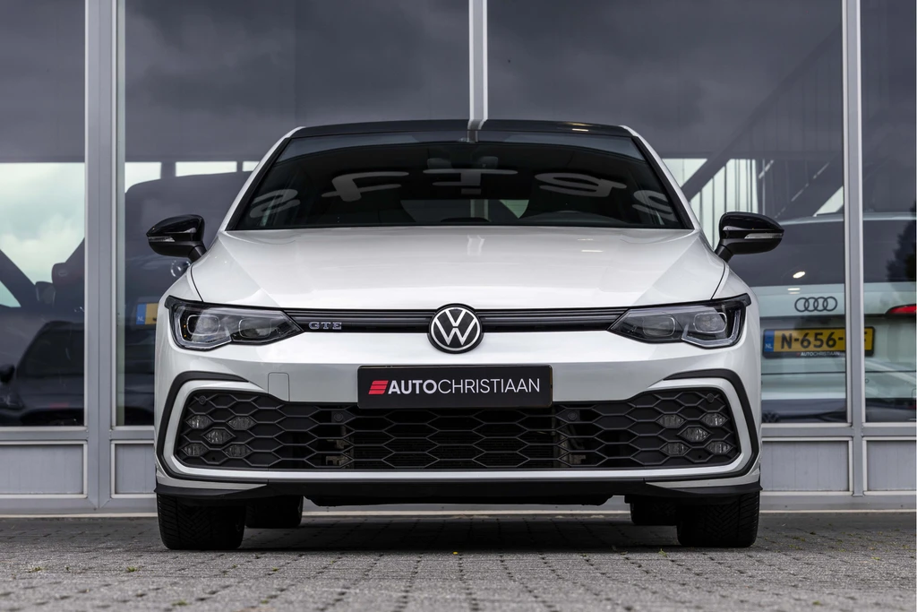 Volkswagen Golf – foto 8