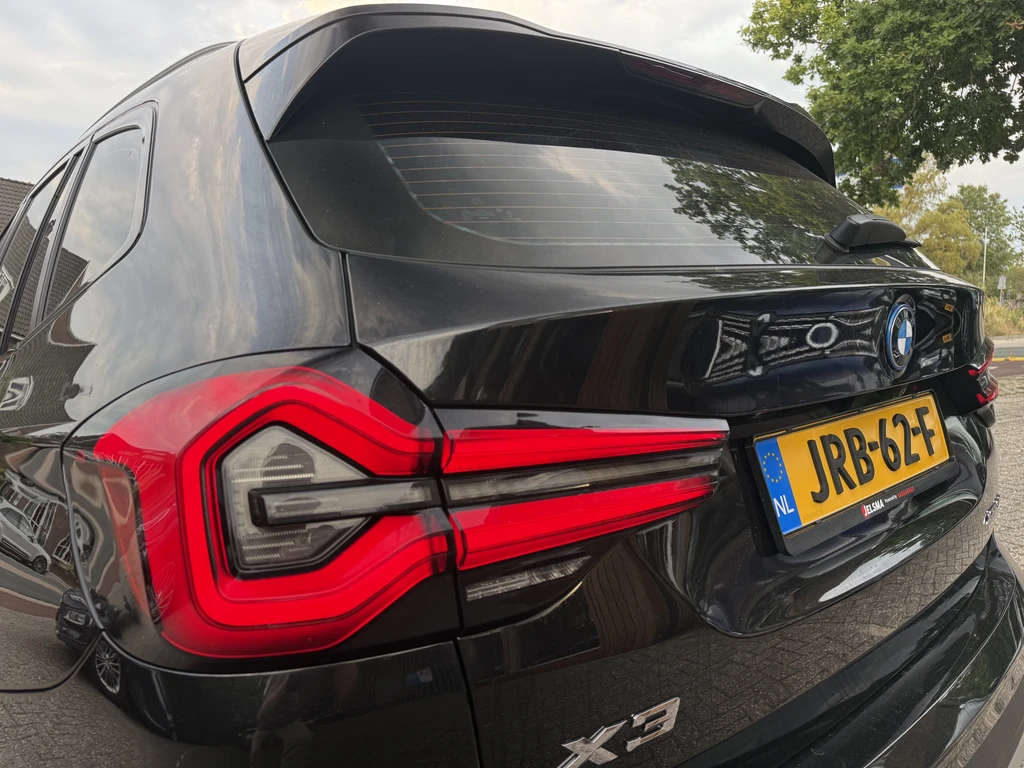 BMW X3 – foto 30
