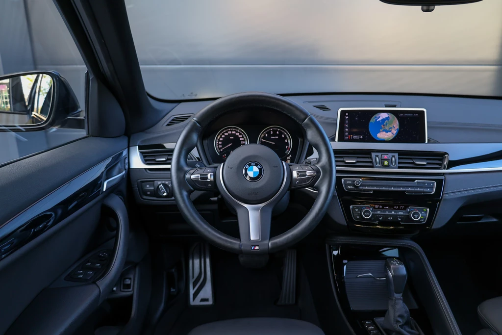 BMW X1 – foto 25