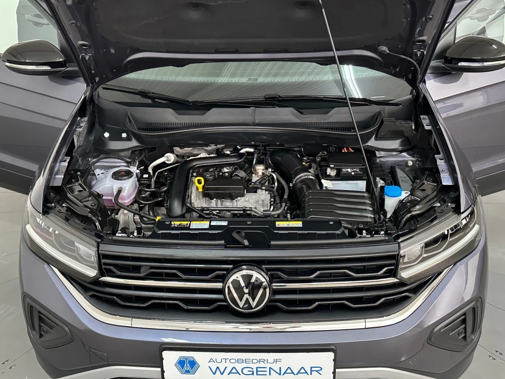 Volkswagen T-Cross – foto 19
