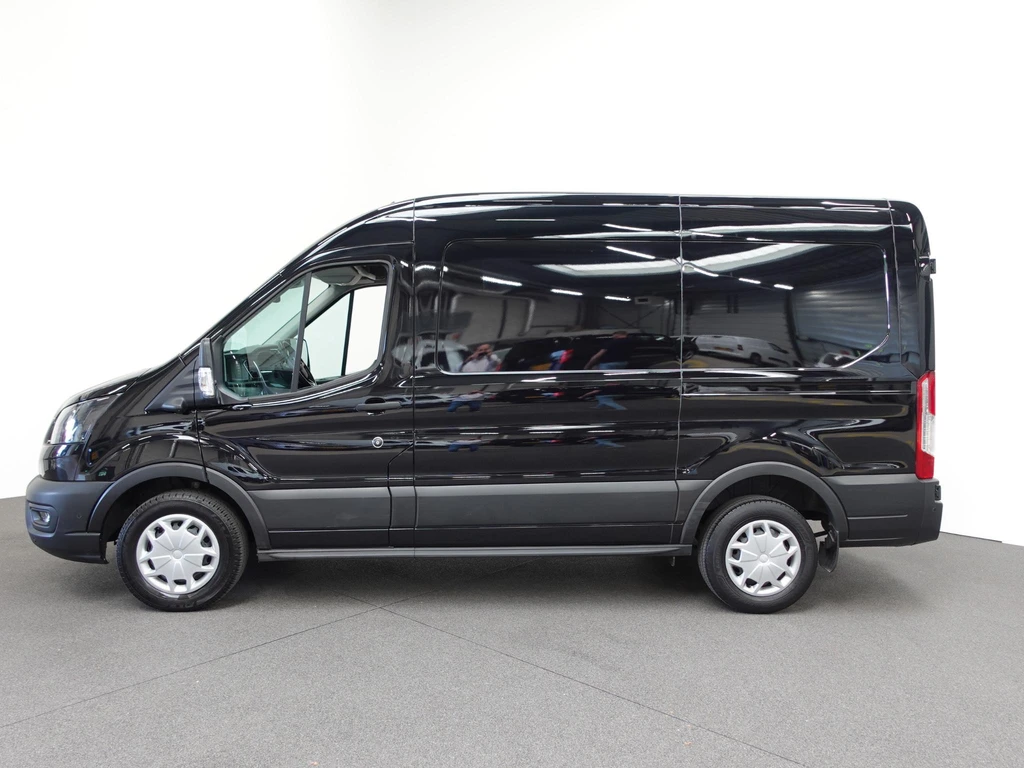 Ford Transit – foto 4