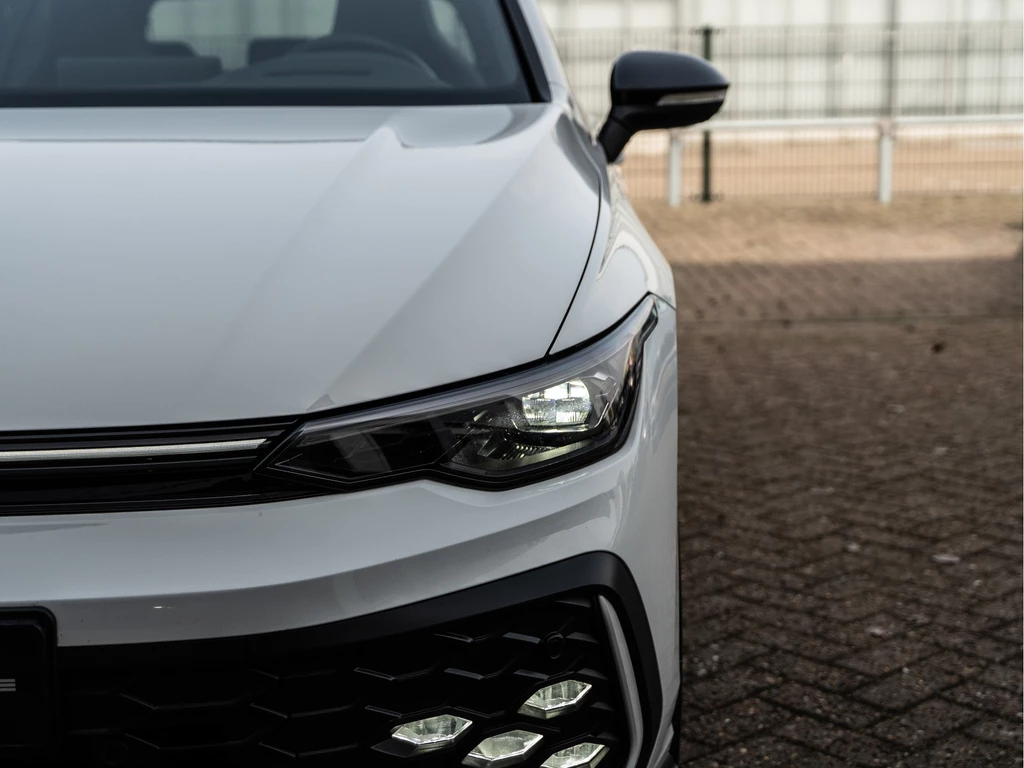 Volkswagen Golf – foto 11