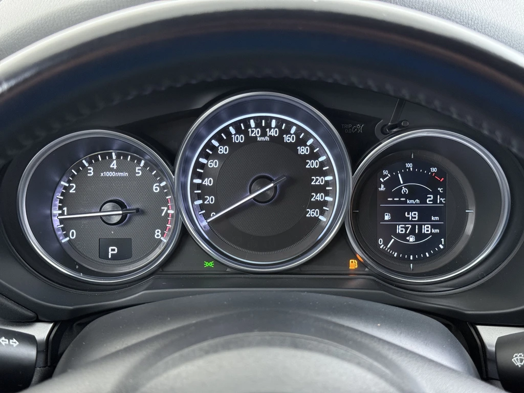 Mazda CX-5 – foto 36