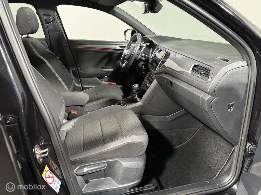Volkswagen T-Roc – foto 40