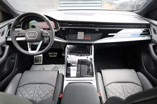 Audi Q8 – thumbnail 33