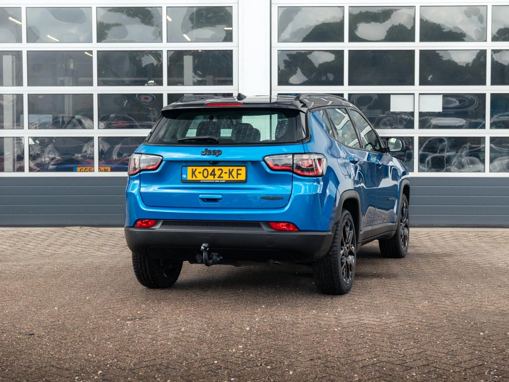 Jeep Compass – foto 6