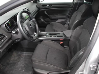 Renault Mégane Estate – thumbnail 7