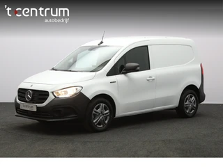 Mercedes-Benz eCitan – thumbnail 1