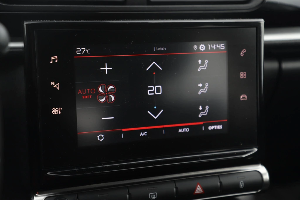 Citroën C3 – foto 16