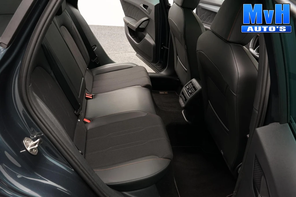 CUPRA Formentor – foto 75
