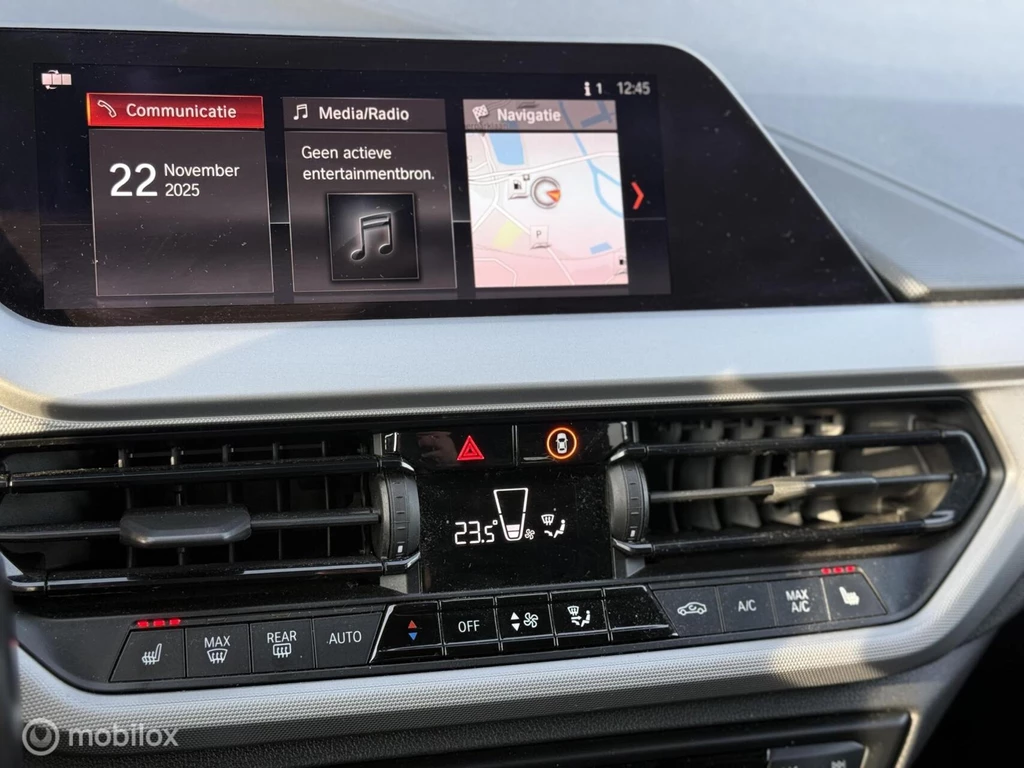 BMW 1 Serie – foto 18