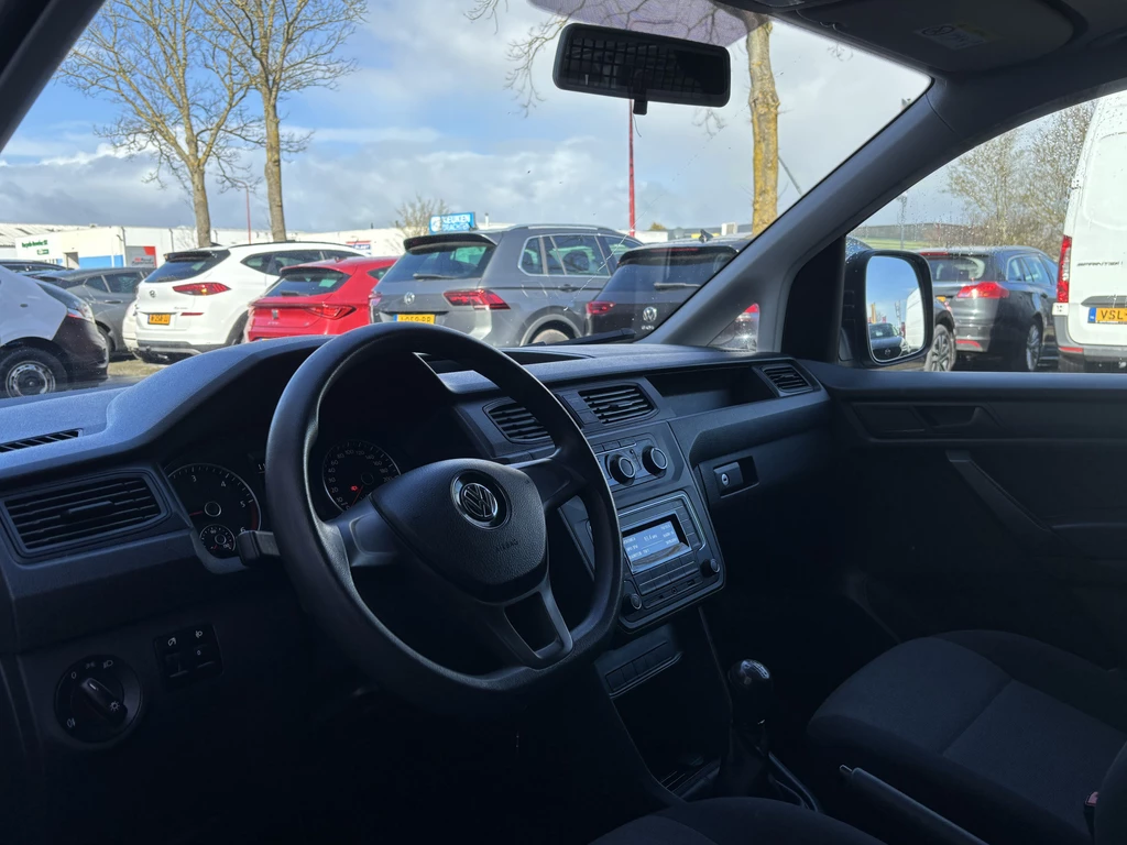 Volkswagen Caddy – foto 16