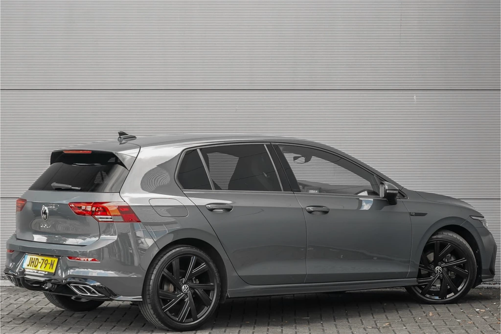 Volkswagen Golf – foto 7